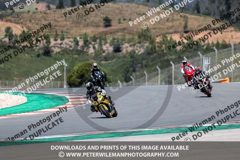 may 2019;motorbikes;no limits;peter wileman photography;portimao;portugal;trackday digital images